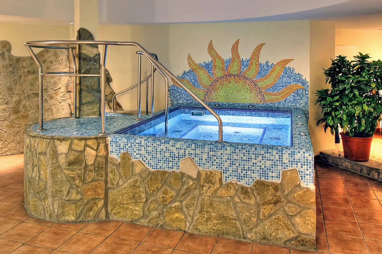 Photo - Hotel Mediterran