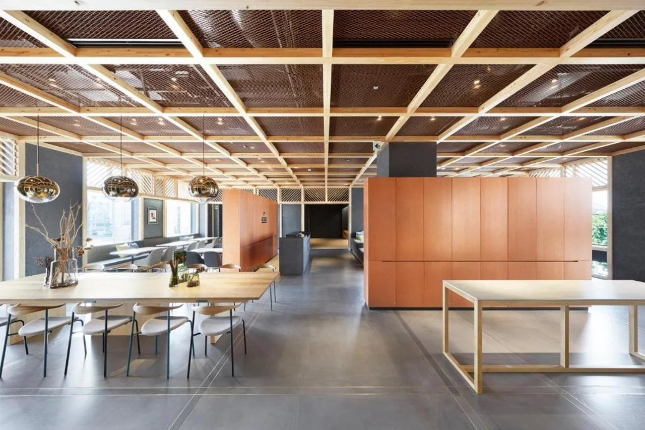 Foto - OMO5 Tokyo Gotanda by Hoshino Resorts