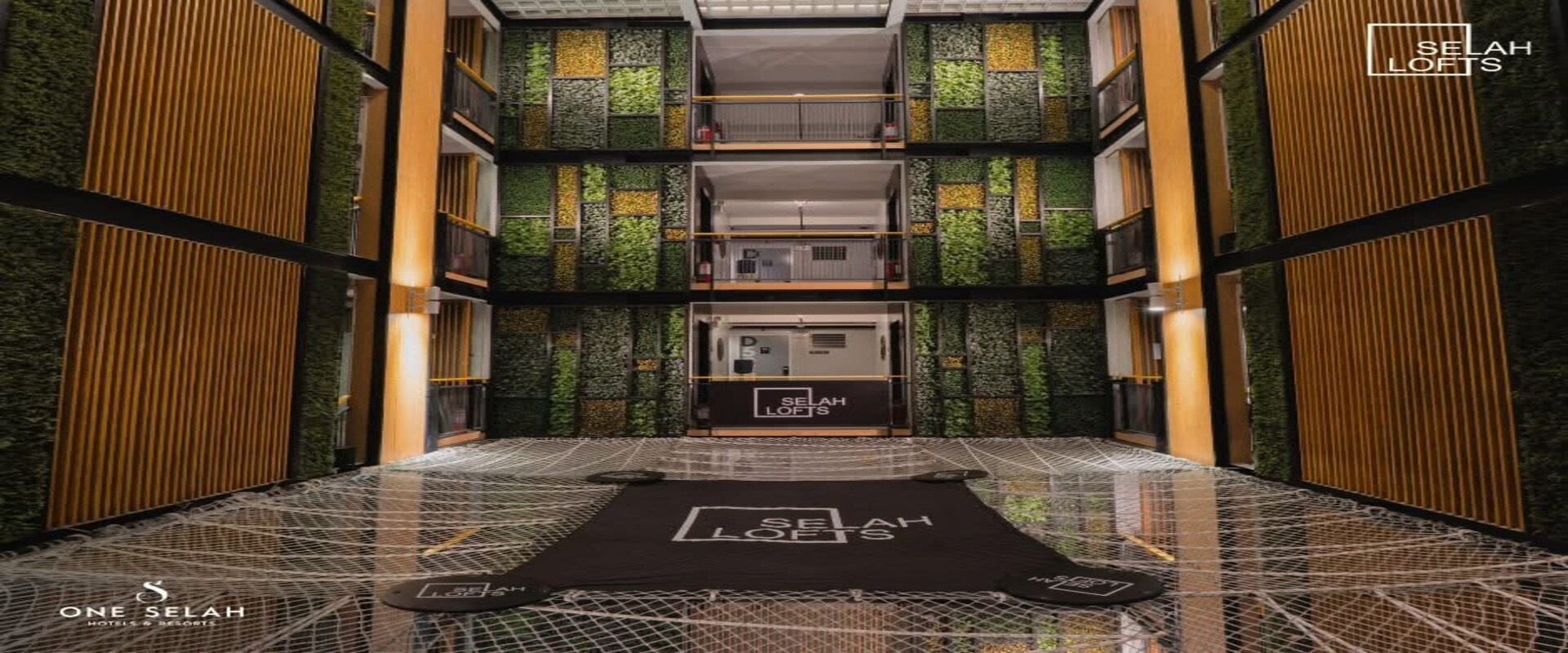 Photo - Selah Lofts Pasay Quarantine Hotel