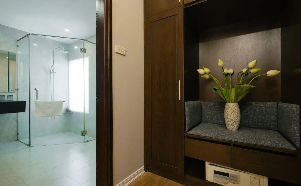 Foto - Hanoi La Palm Premier Hotel & Spa