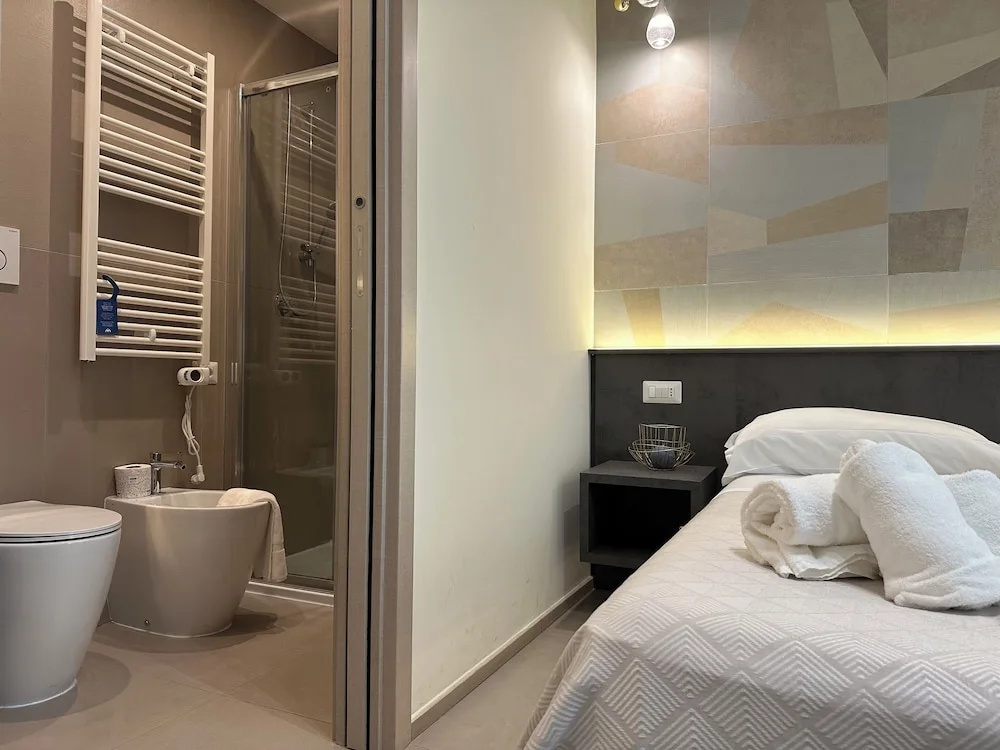 Foto - CconfortHotels Marilu Vacanze