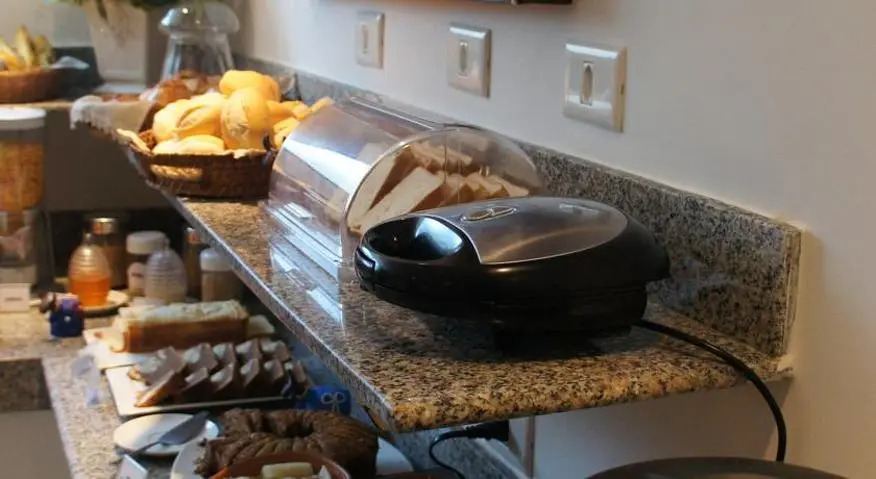 Foto - Hotel Saveiro