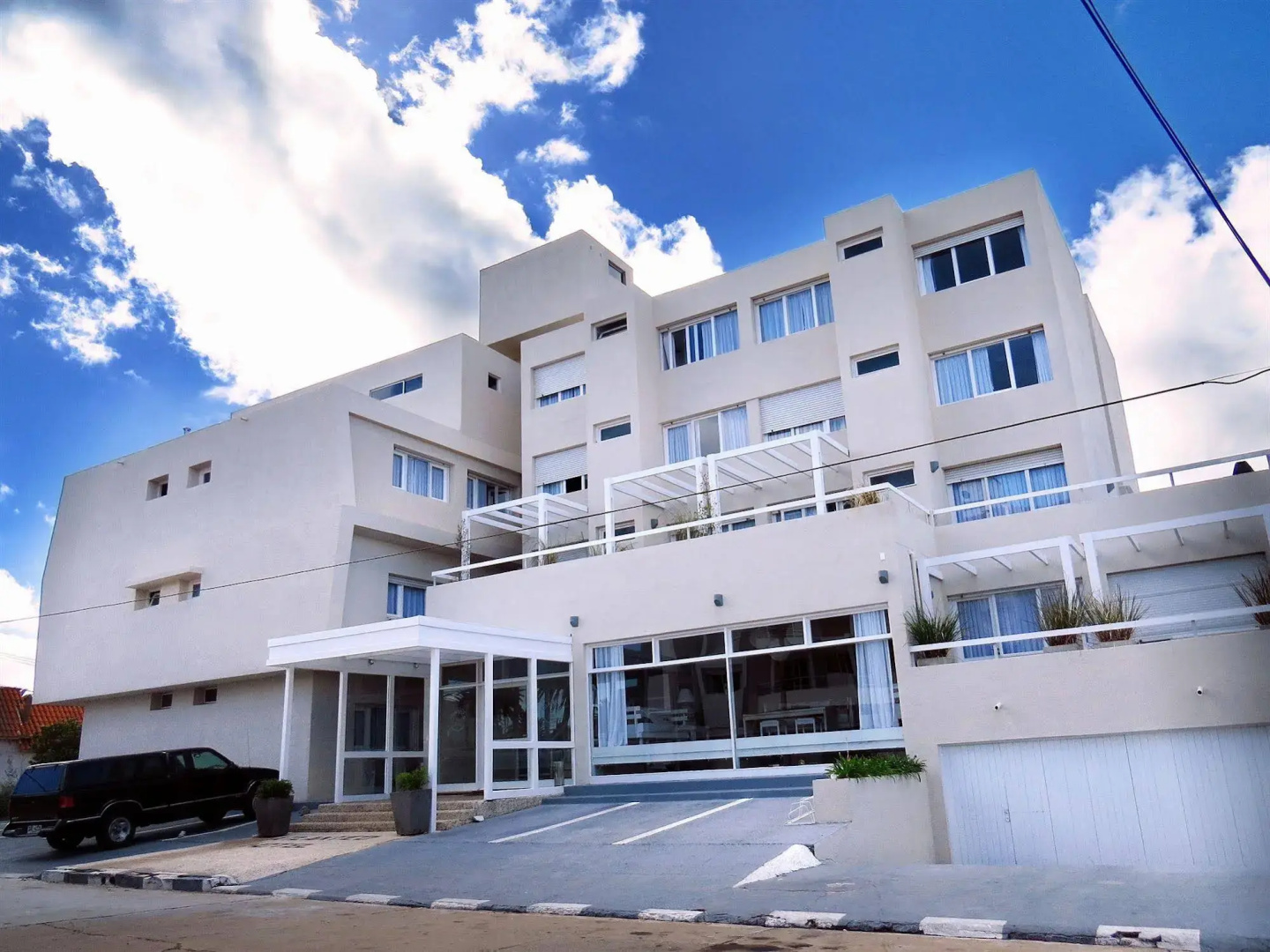Photo - Atlántico Boutique Hotel