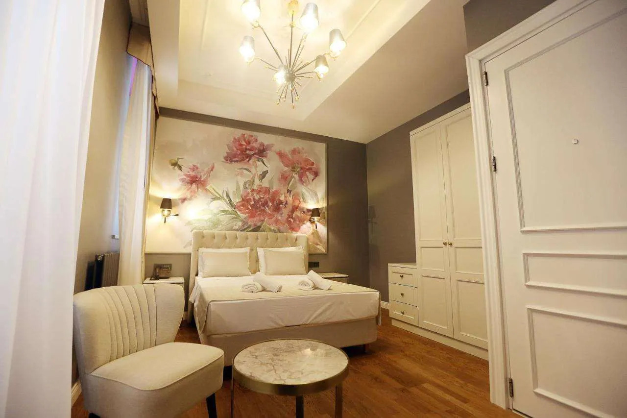 Foto - Royal Tophane