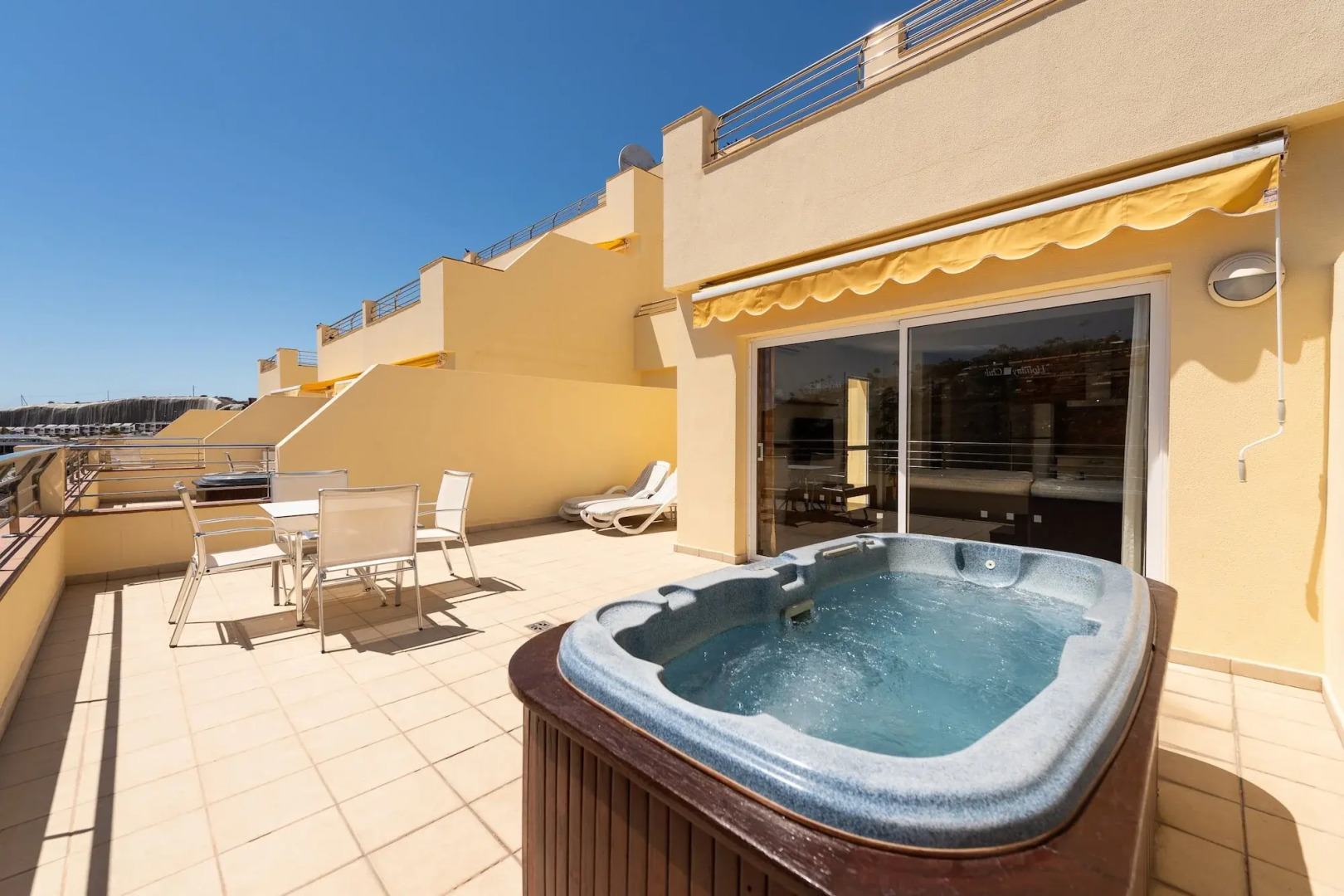 Foto - Holiday Club Sol Amadores