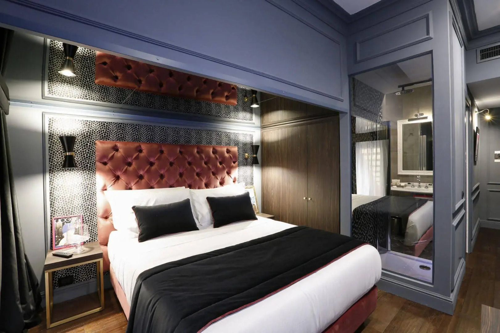 Foto - Saint B Boutique Hotel STB