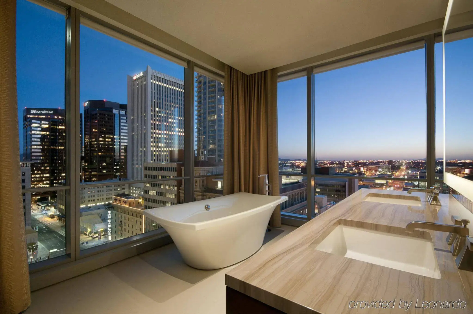 Photo - The Westin Phoenix Downtown