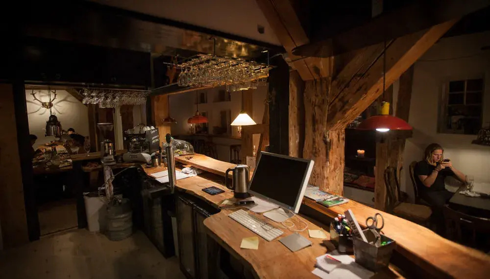 Photo - Capsule Hotel Nyhavn63