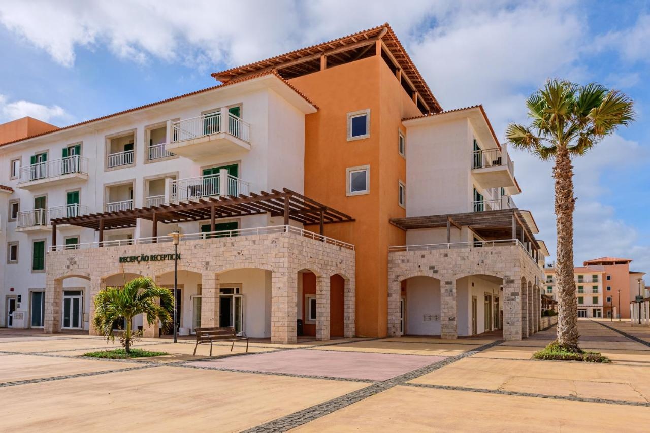 Foto - Agua Hotels Sal Vila Verde Resort