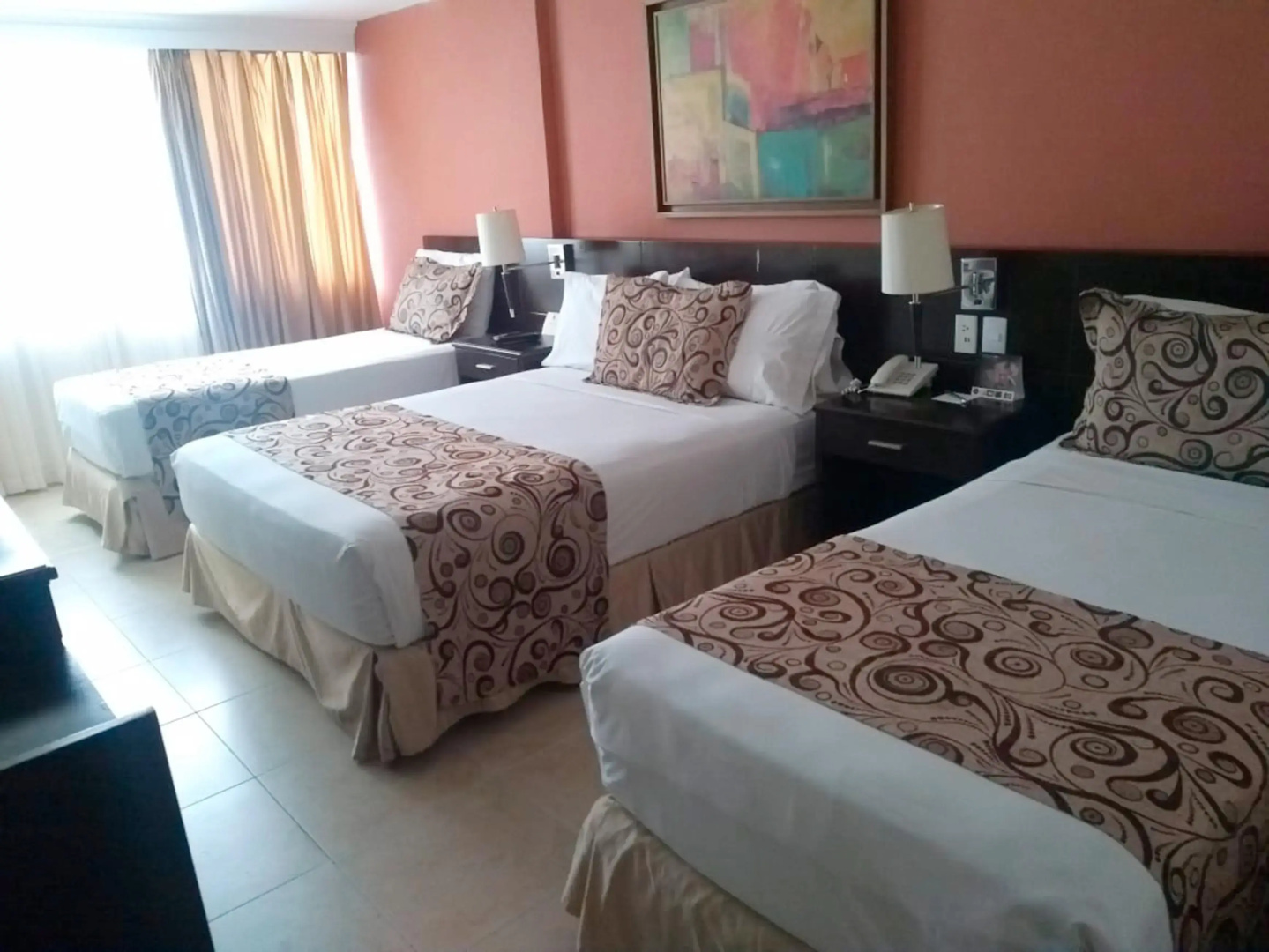 Photo - Hotel Arizona Suites Cúcuta