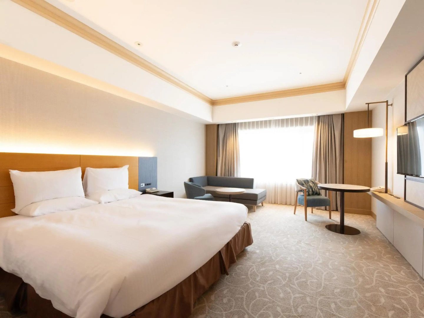 Photo - Hotel Okura Kobe