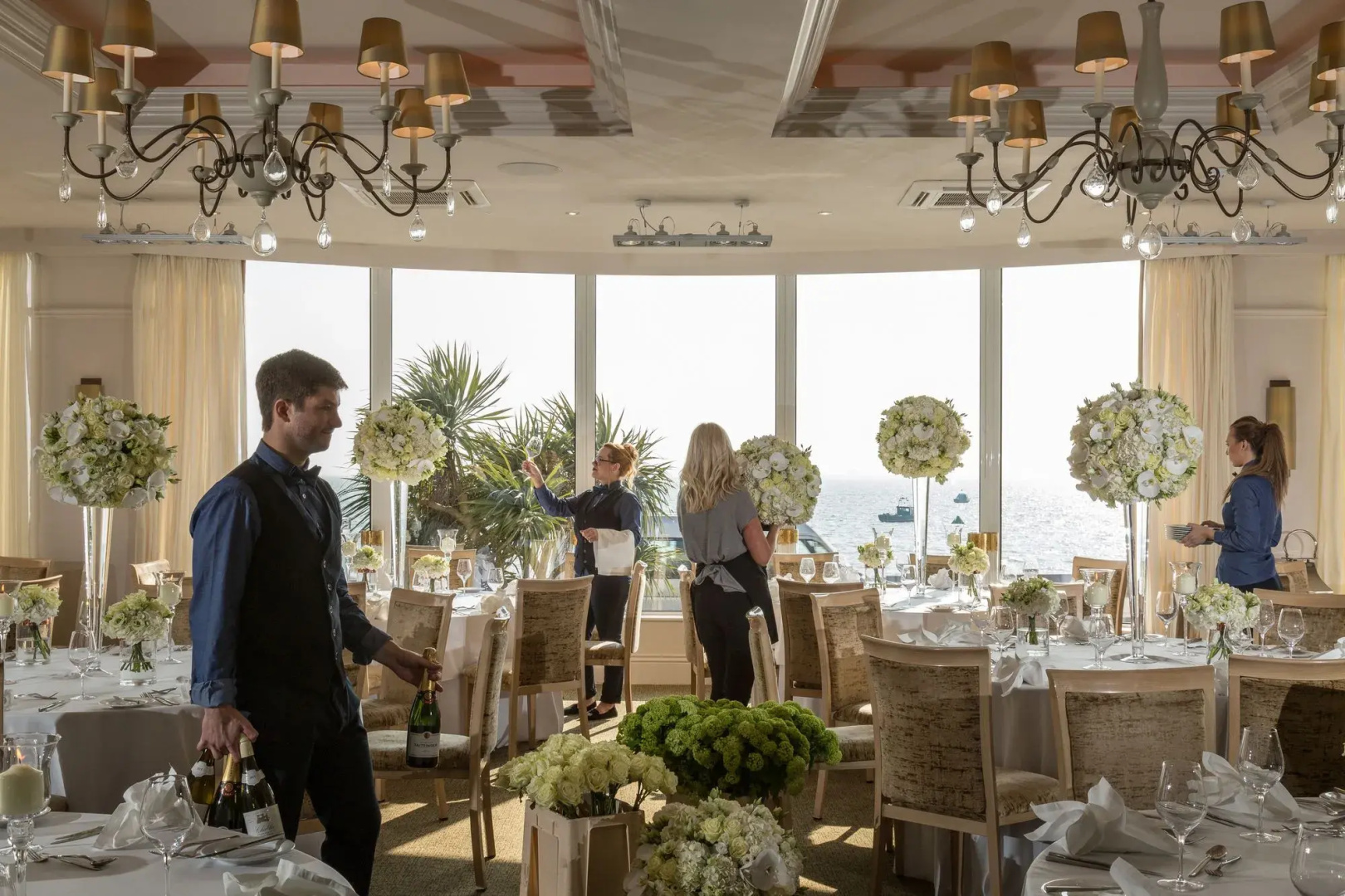 Foto - Roslin Beach Hotel