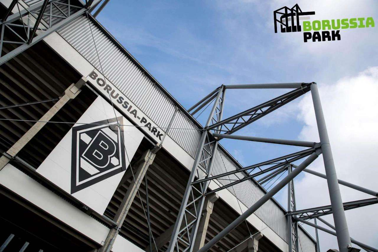 Foto - H4 Hotel Mönchengladbach im BORUSSIA-PARK