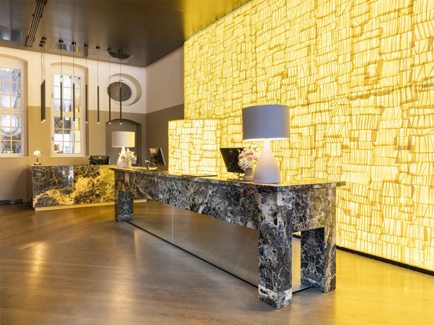 Foto - Steigenberger Icon Grandhotel Handelshof