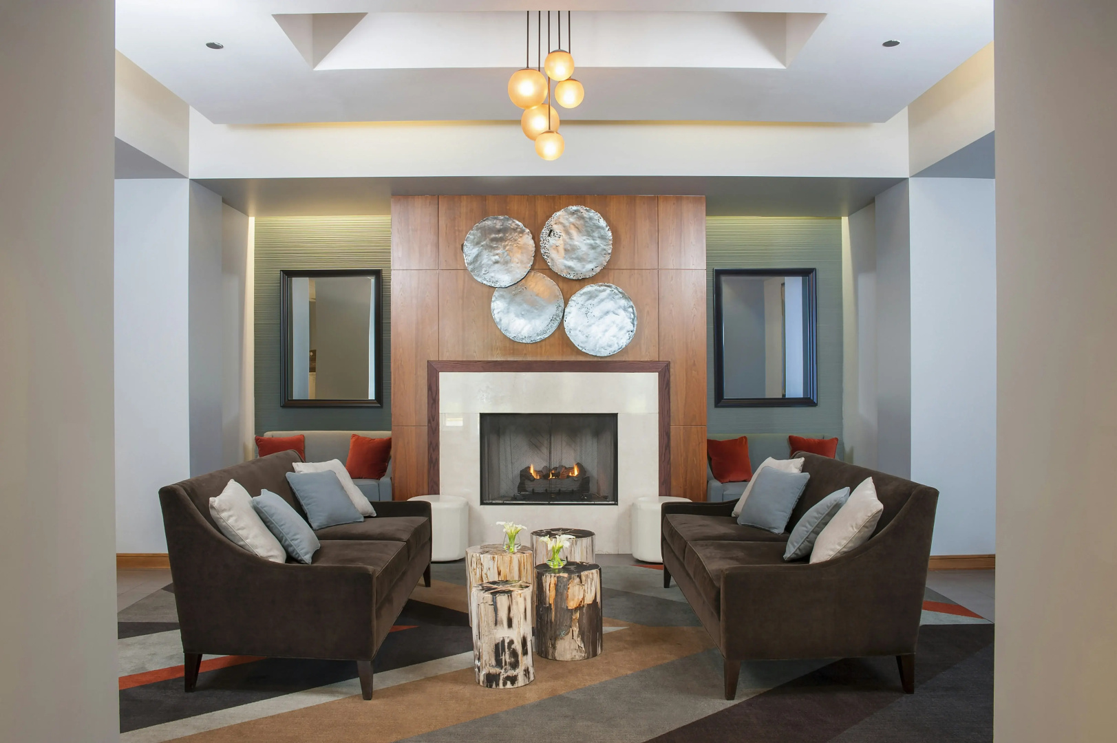 Foto - DoubleTree by Hilton Chicago - North Shore Conference Center