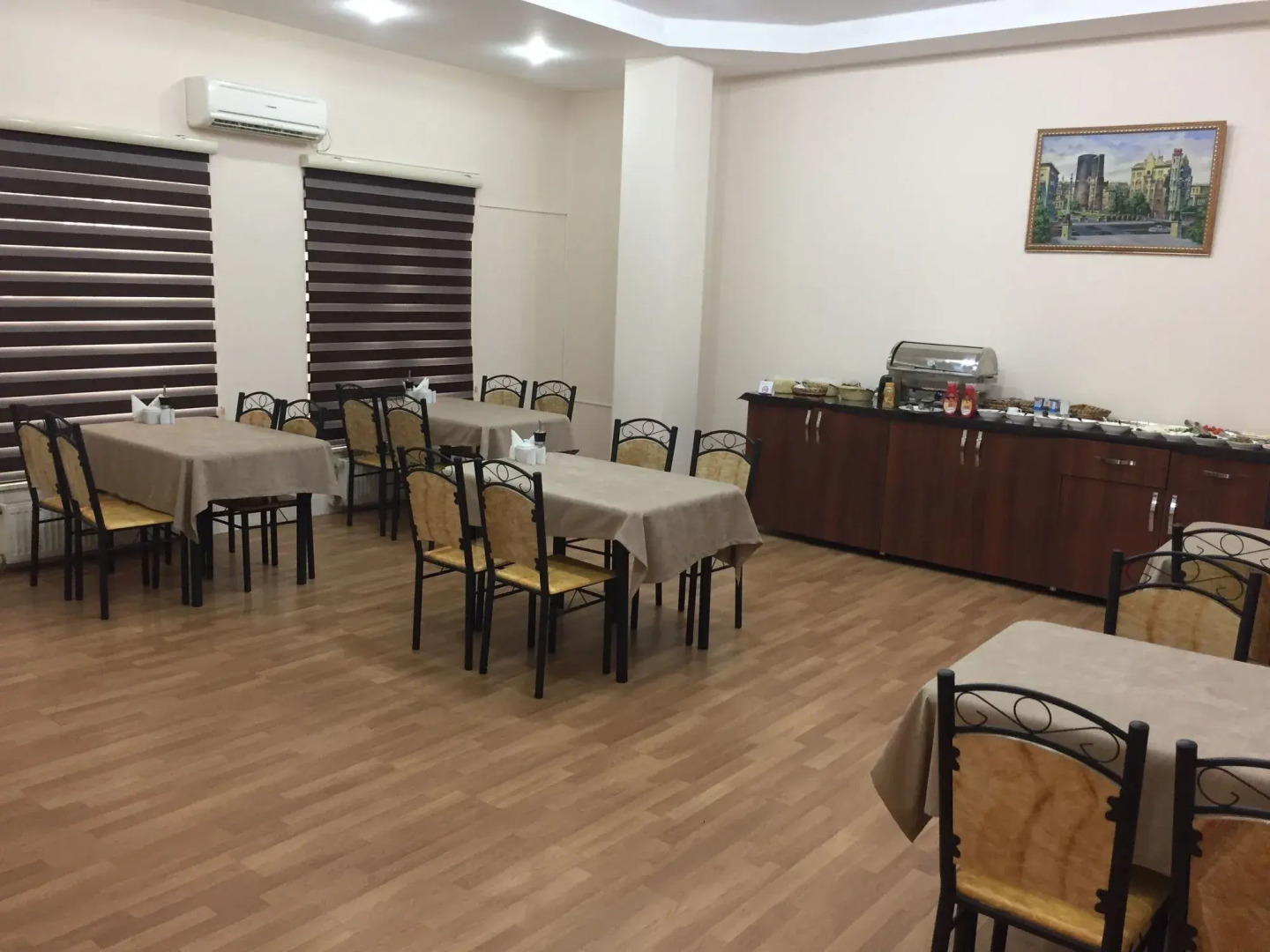 Foto - Central Baku Hotel