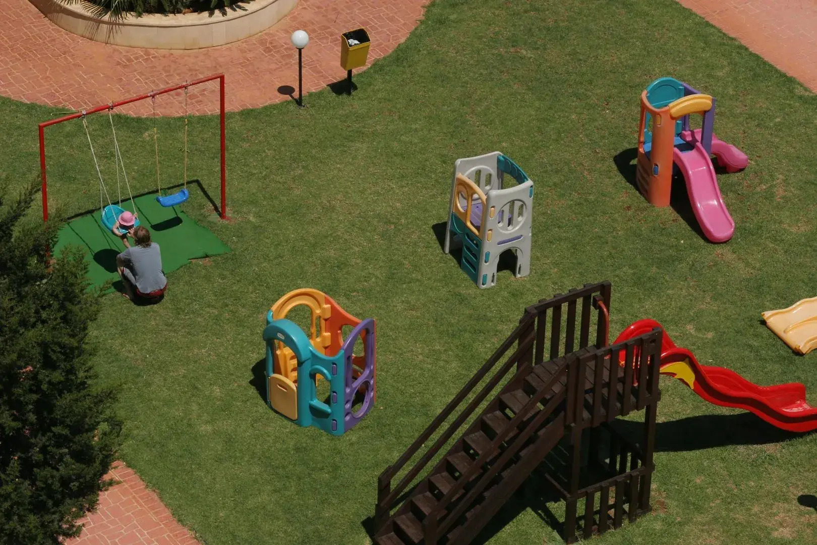 Foto - Atlantica Aqua Blue