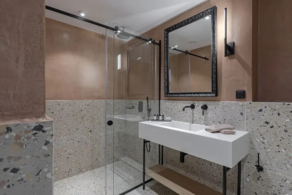 Foto - The Athenians Art Apartments