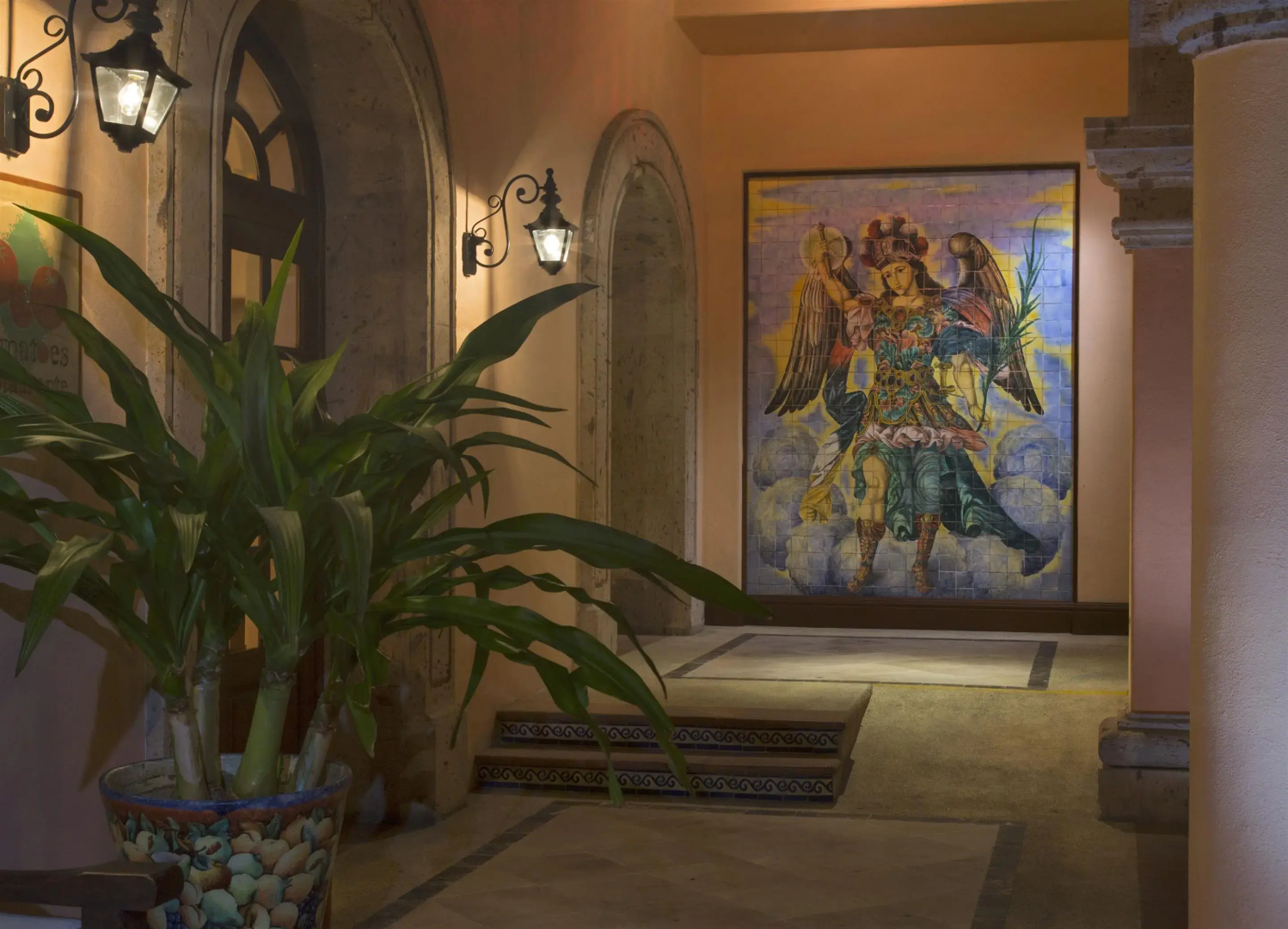 Photo - Hacienda del Mar Los Cabos, An Autograph Collection All-Inclusive Resort by Marriott