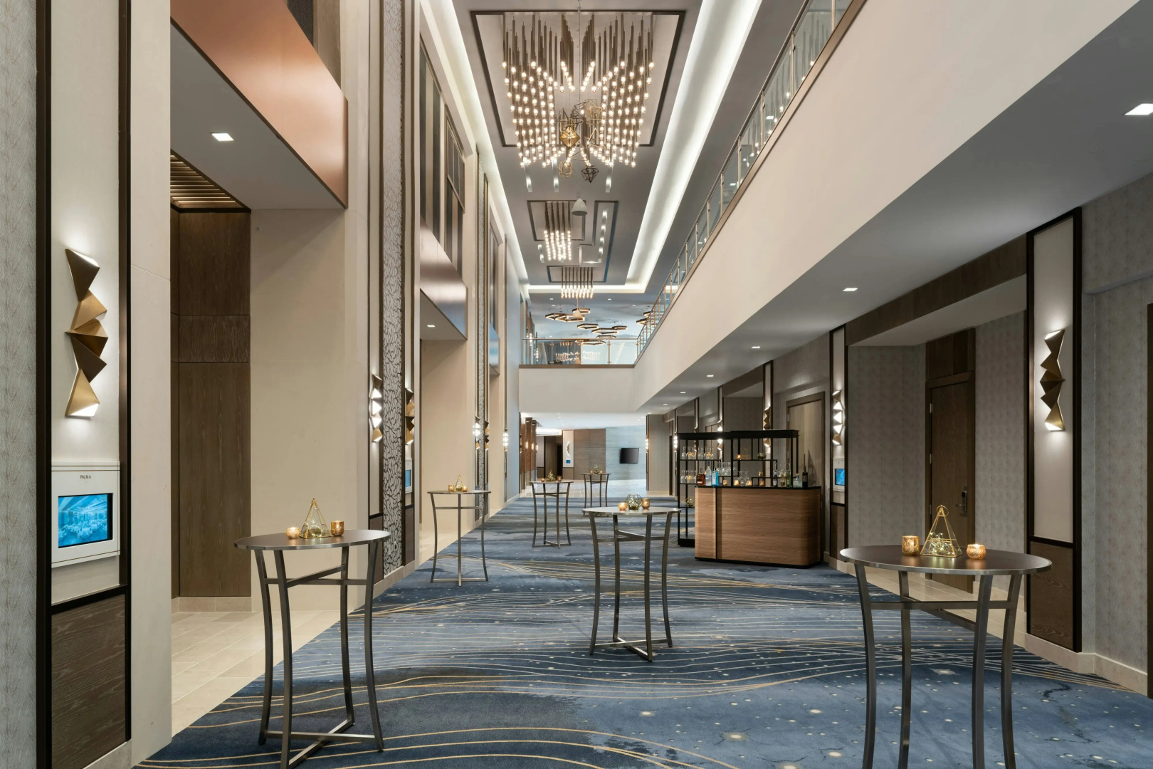 Photo - JW Marriott Orlando Bonnet Creek Resort & Spa