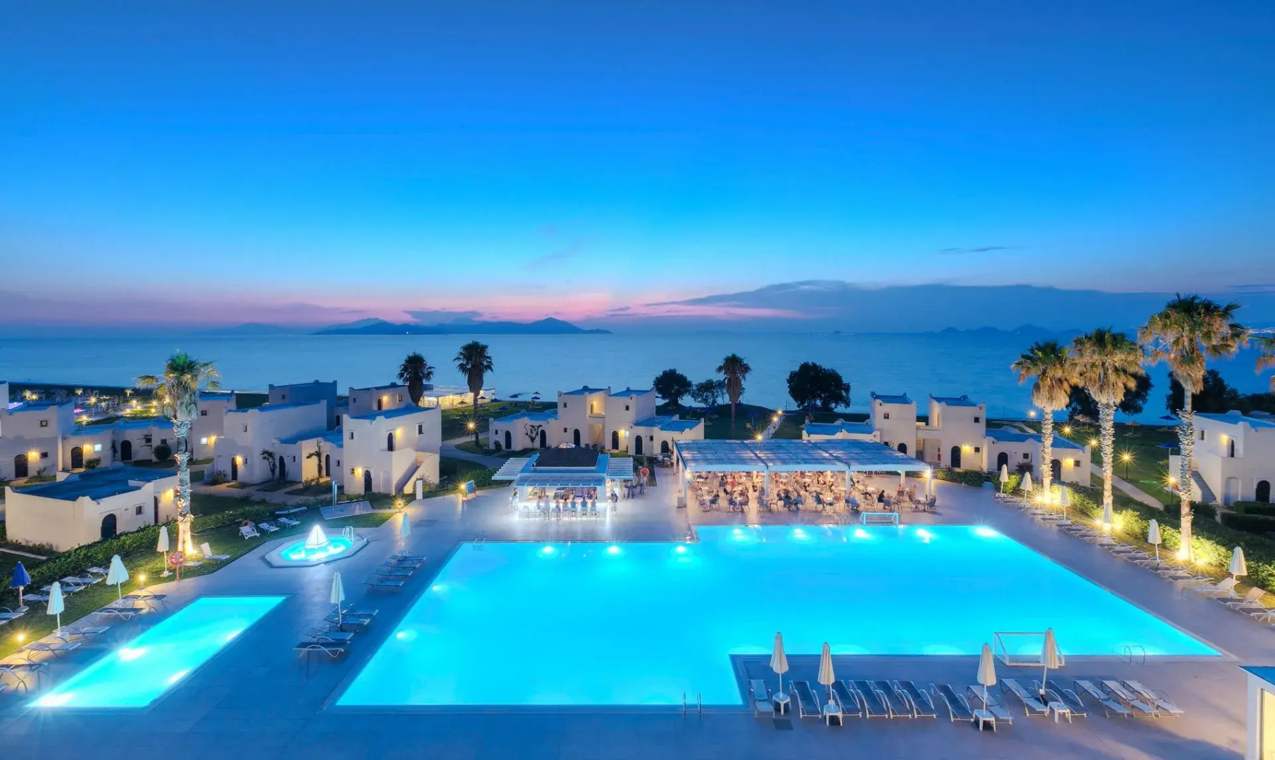 Photo - Aeolos Beach Hotel