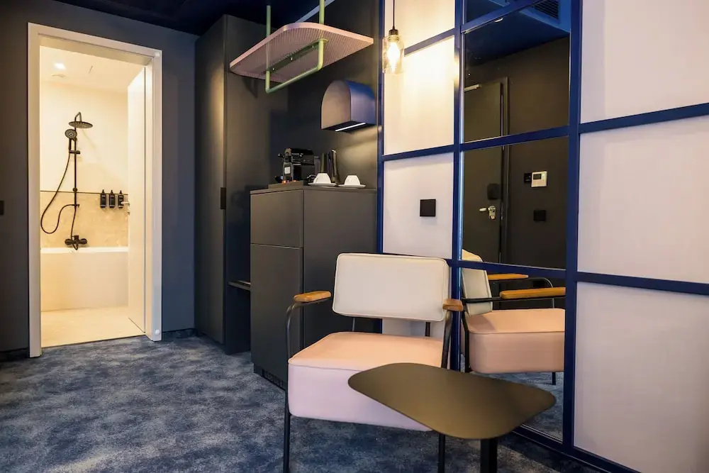 Photo - Mercure Bucharest Cantemir