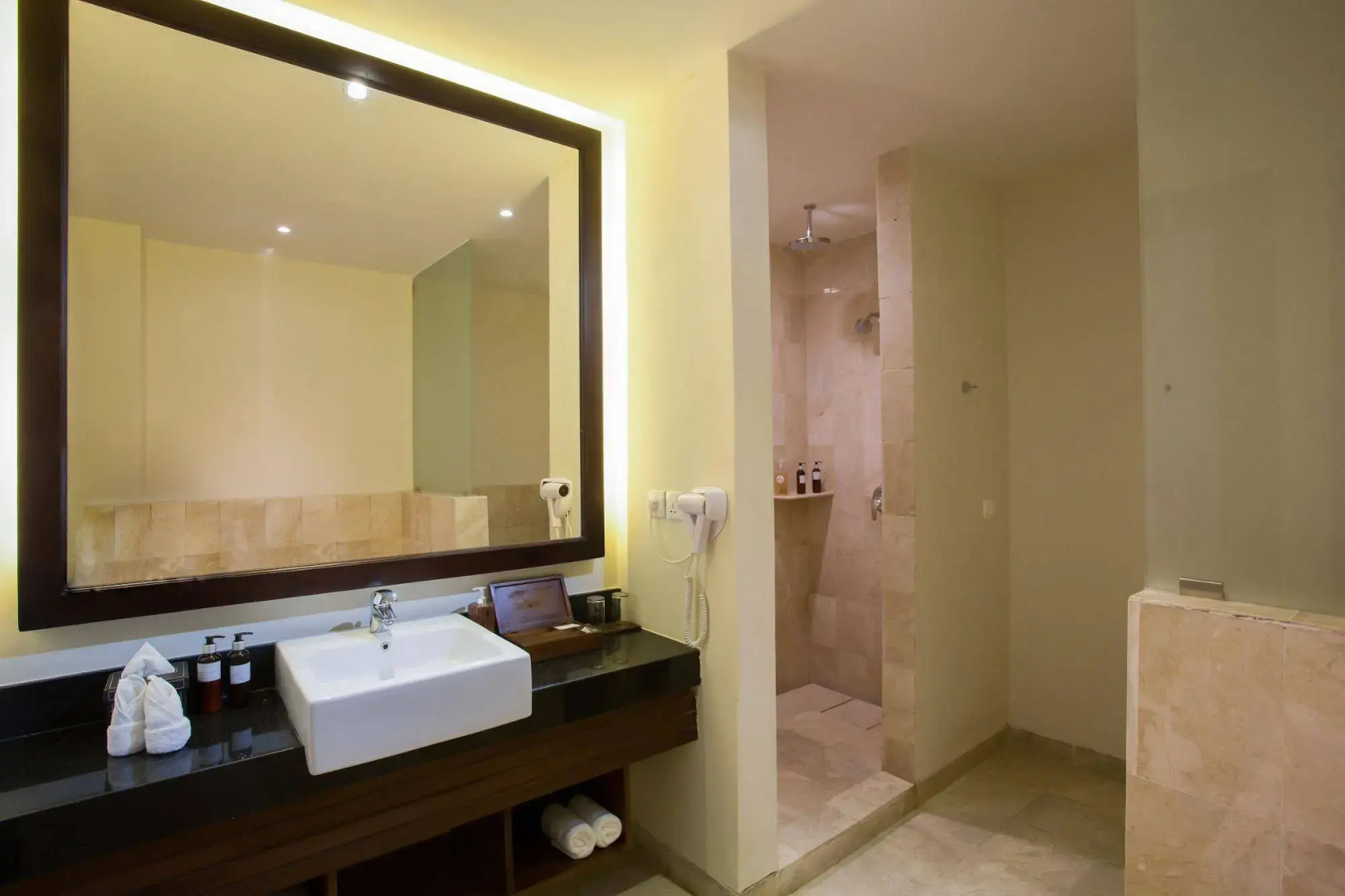 Foto - Ubud Village Hotel
