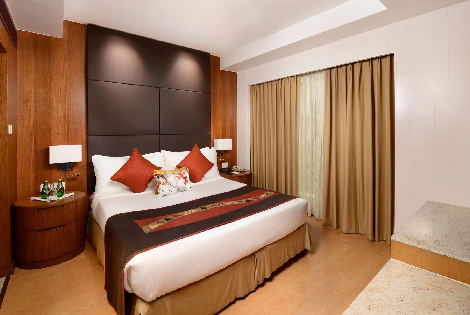 Photo - Svelte Delhi, a member of Radisson Individuals