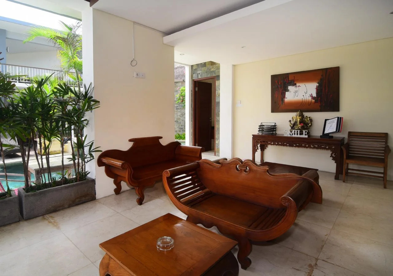 Foto - M Suite Bali