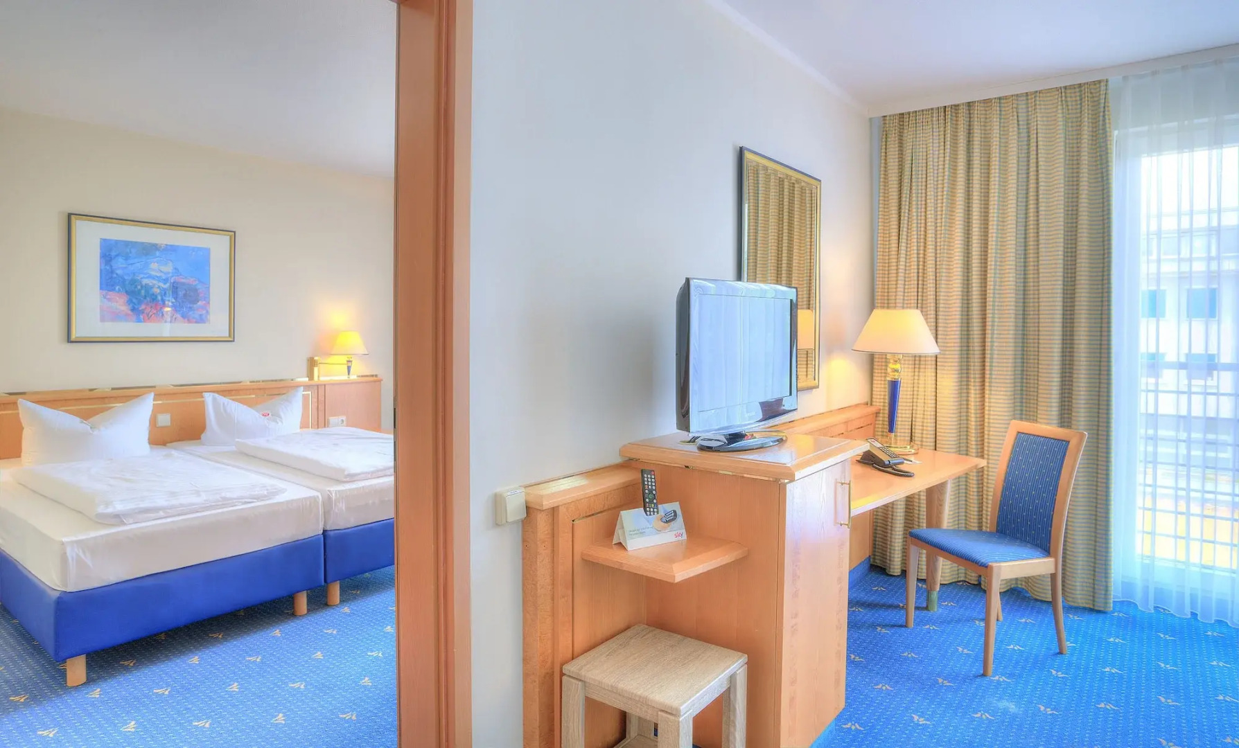 Foto - ACHAT Hotel Magdeburg