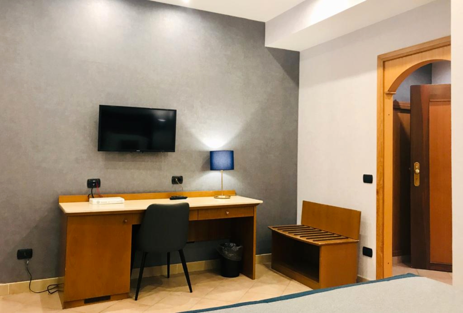 Photo - American Hotel