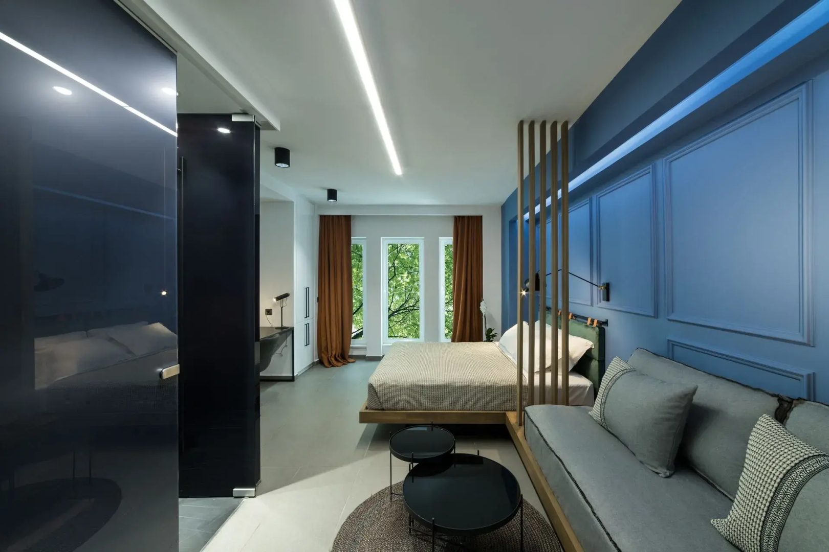 Photo - Athens Flair Suites