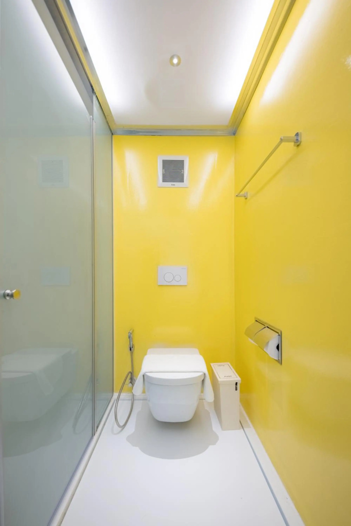 Photo - Yello Rooms Hotel Victory Monument