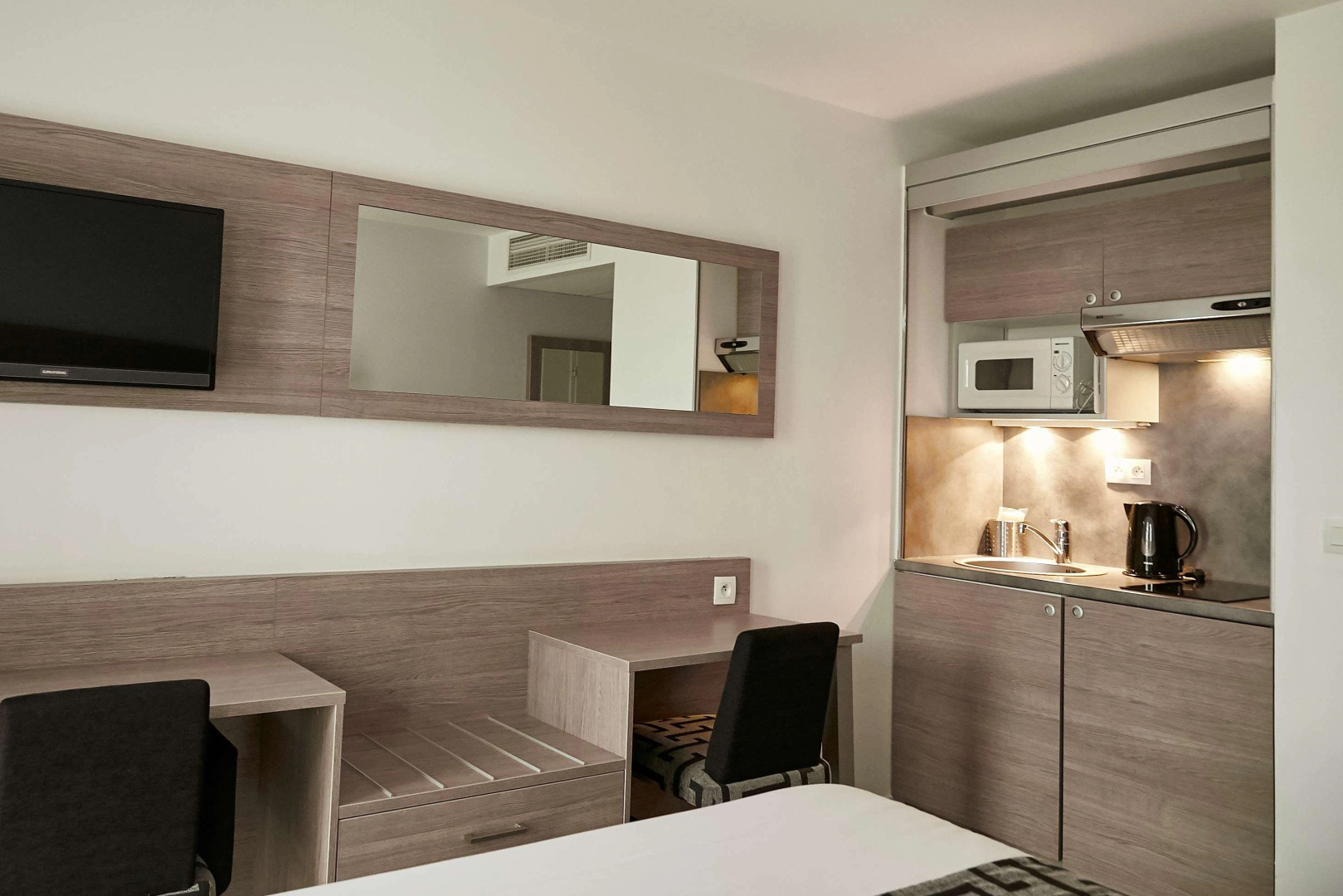 Foto - Aparthotel Adagio Access Massy Palaiseau