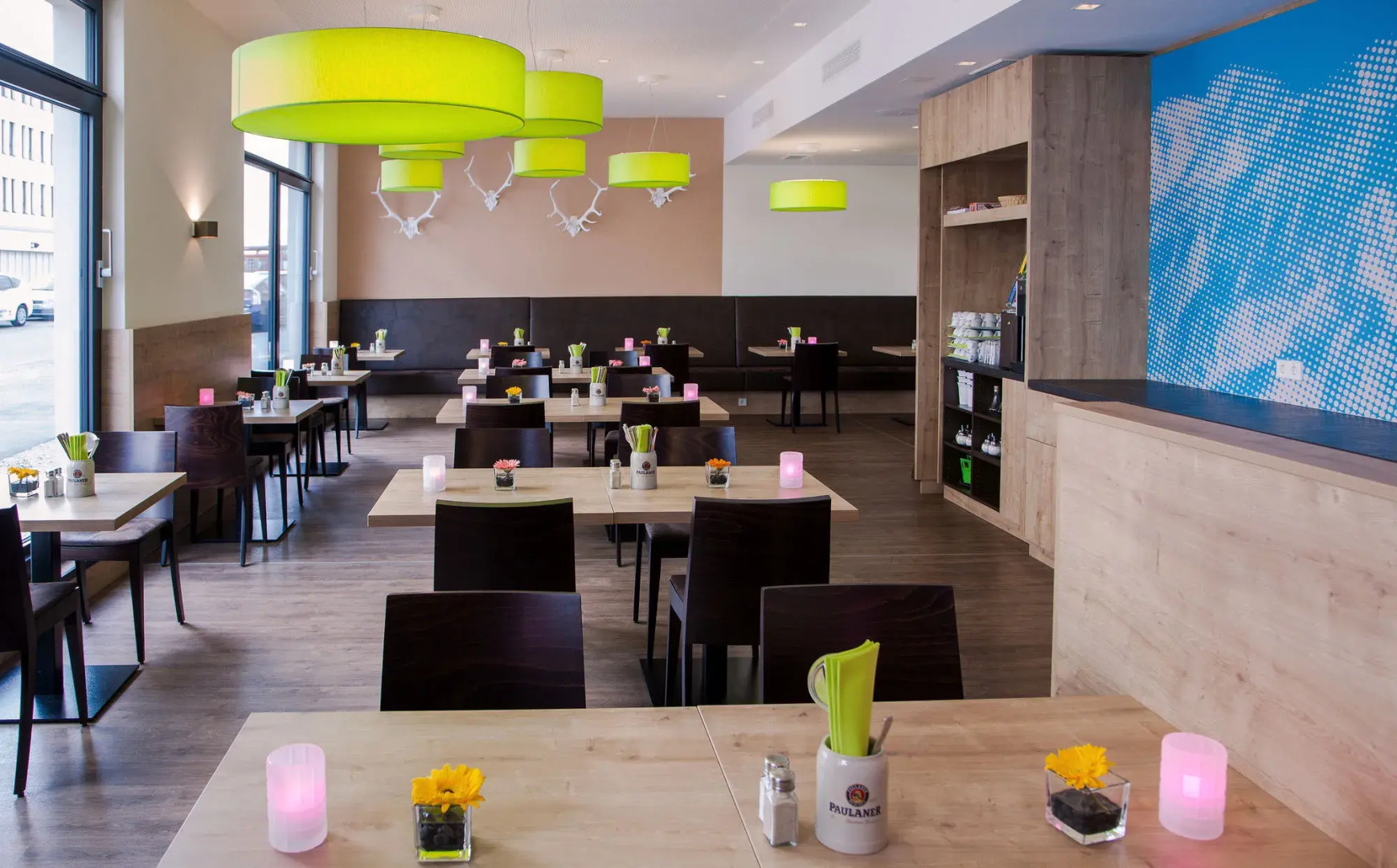 Photo - Coffee Fellows Hotel München-Freiham