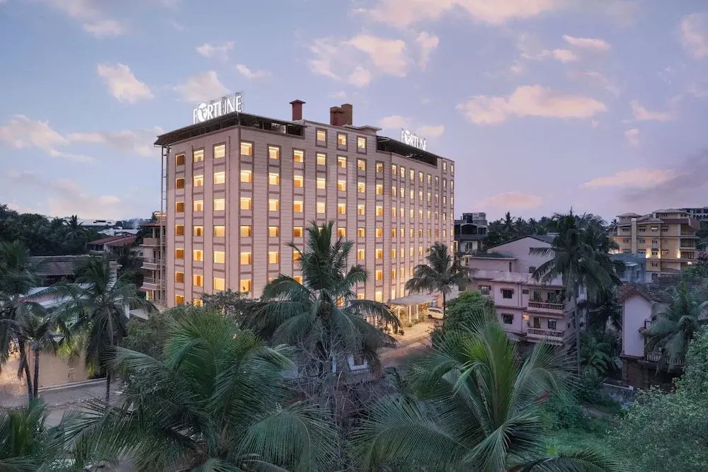 Photo - Fortune Select Candolim, Goa - Member ITC Hotels' Group