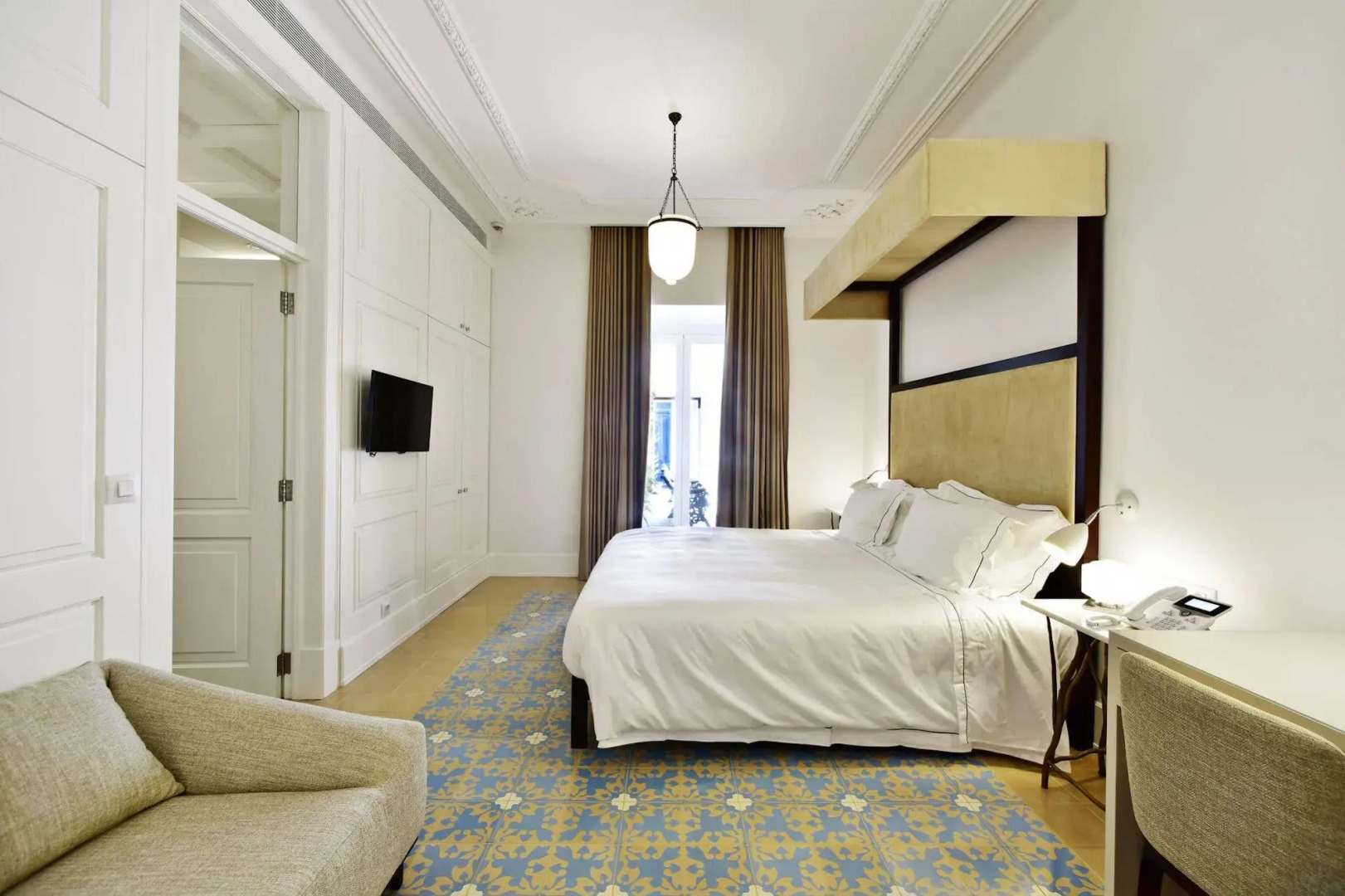 Photo - Santiago de Alfama - Boutique Hotel