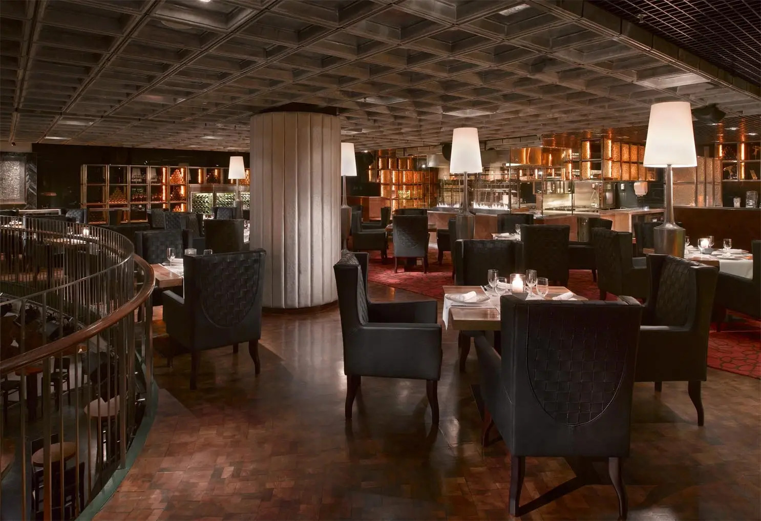 Foto - JW Marriott Hotel Medan