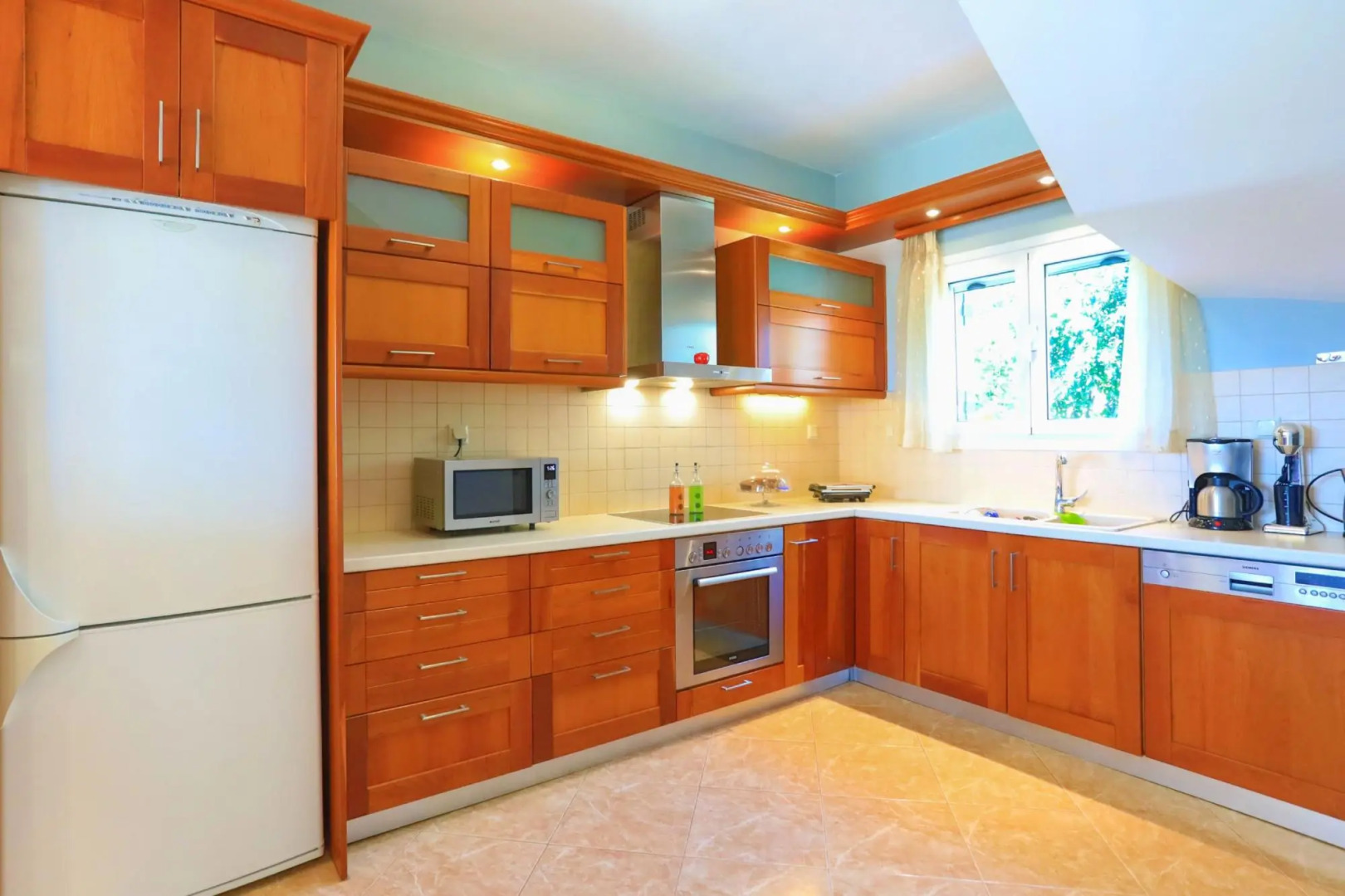 Foto - Villa Natilia