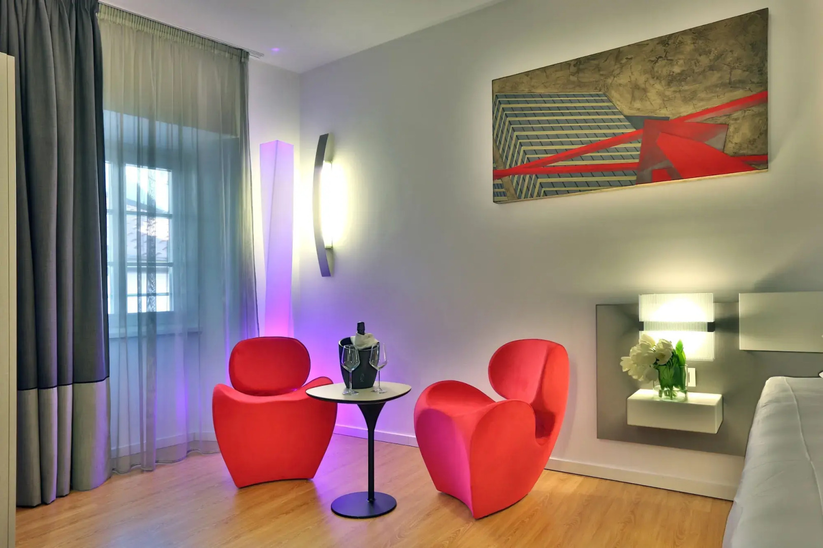 Photo - Urban Hotel Design