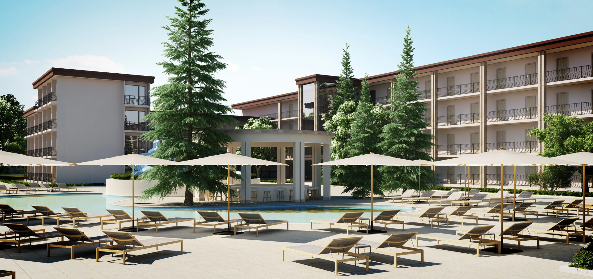 Foto - Hotel Azurro