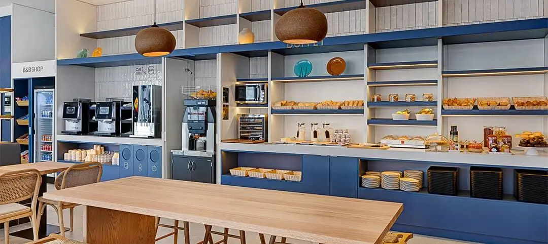 Photo - B&B HOTEL Benidorm Finestrat