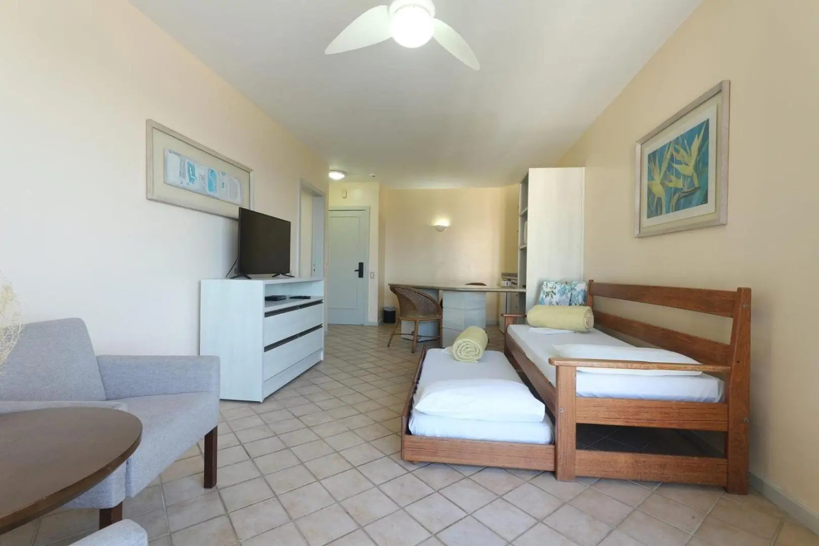 Foto - Ingleses Praia Hotel