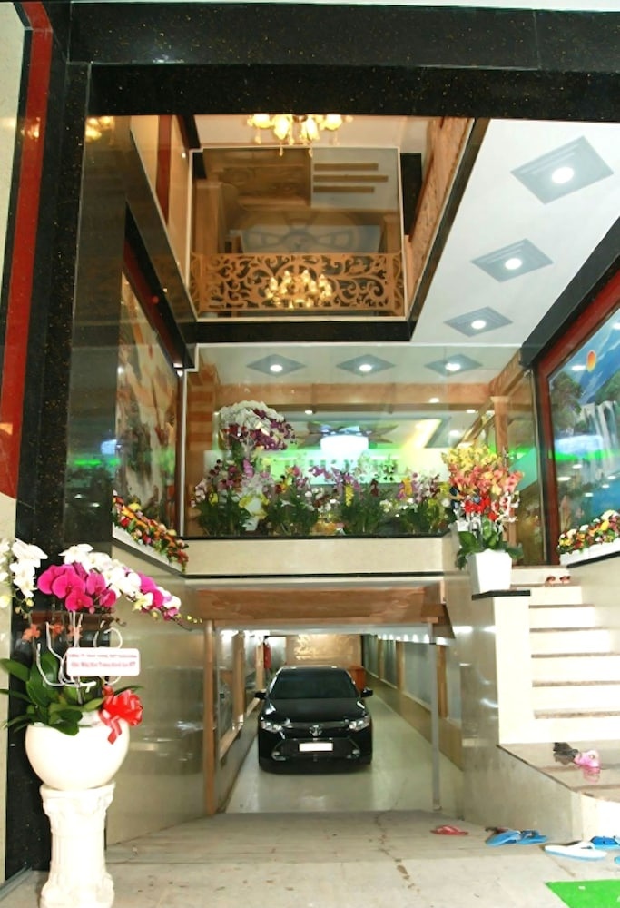 Foto - Hotel Airport MTT