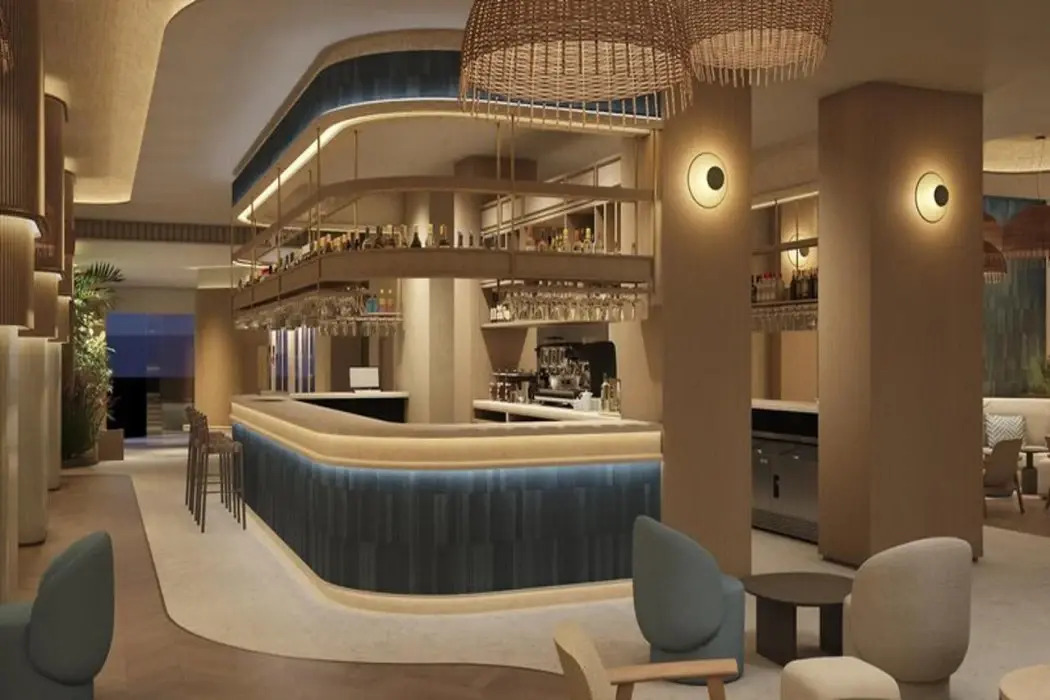 Foto - Port Benidorm Hotel & Spa 4* Sup