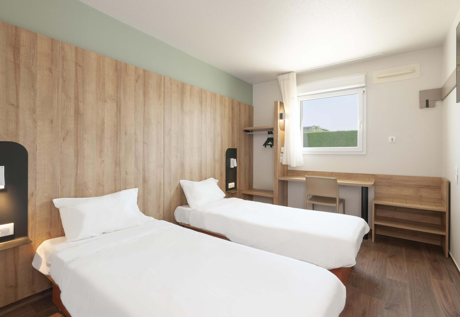 Foto - B&B HOTEL Pau Lescar
