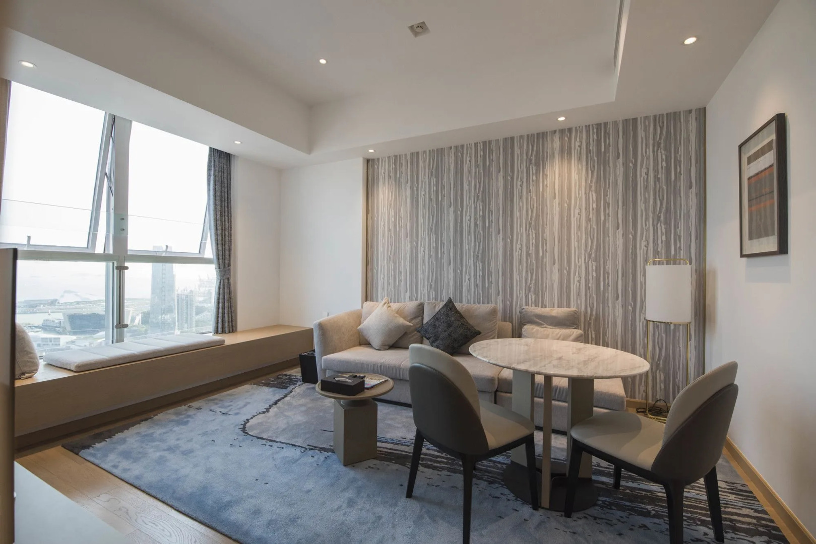 Foto - The Clouds Apartment