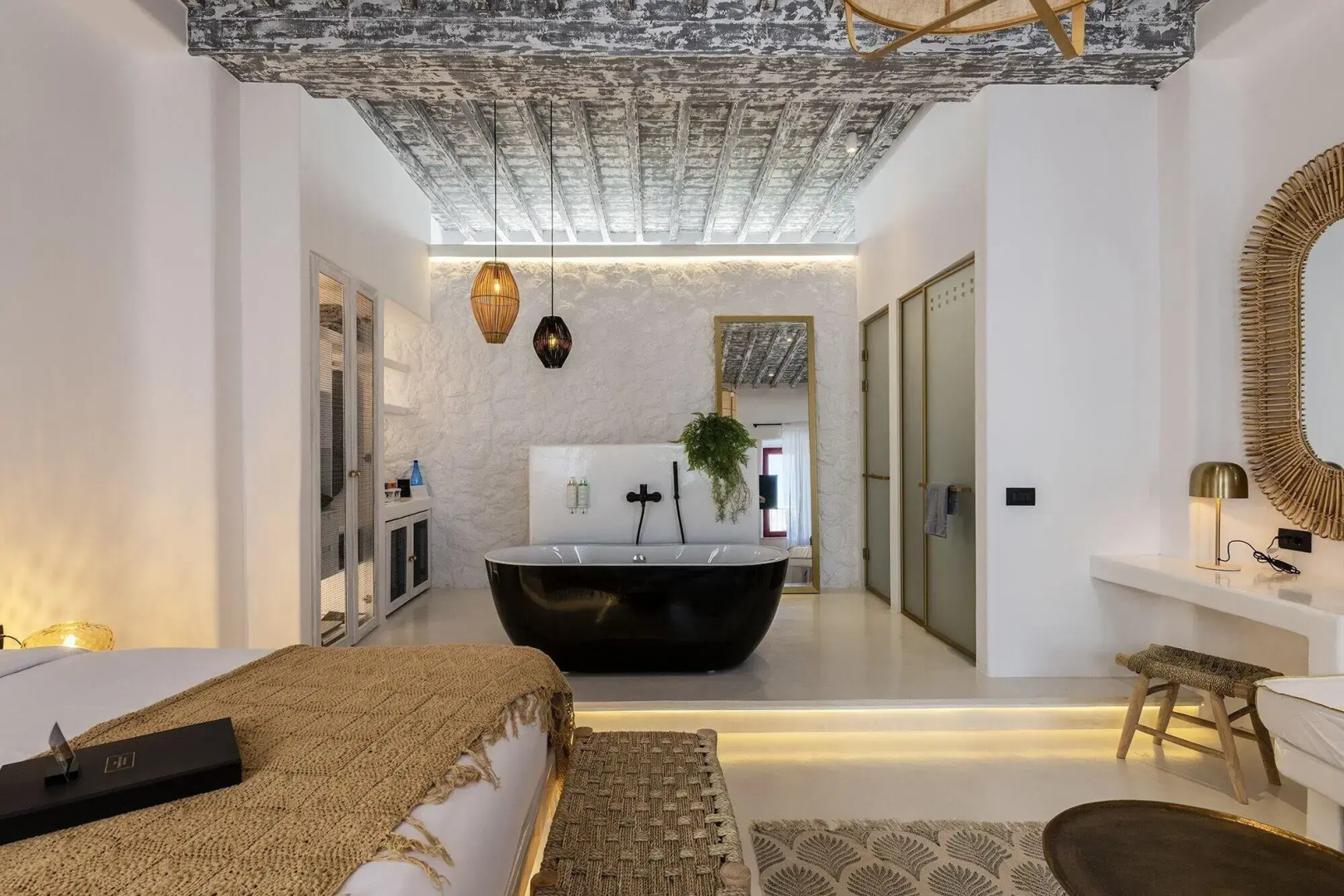 Foto - The Mykonos Bougainvillea Townhouse