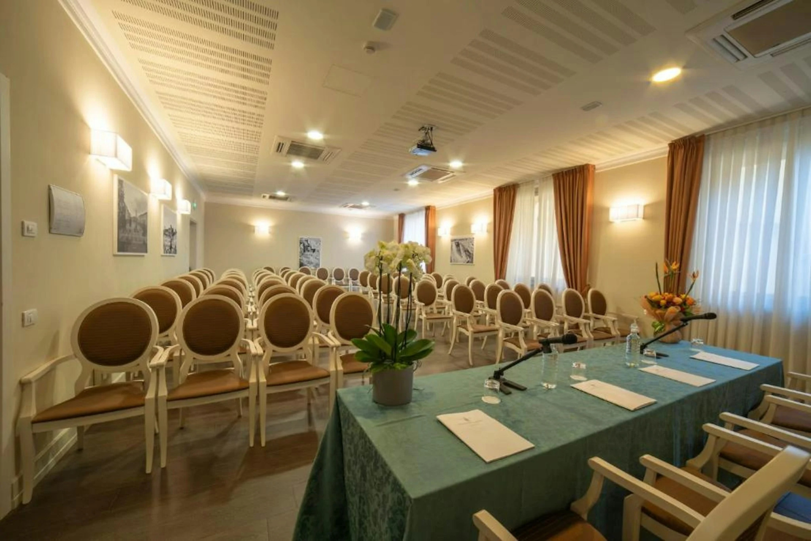 Foto - Palazzo San Lorenzo & Spa