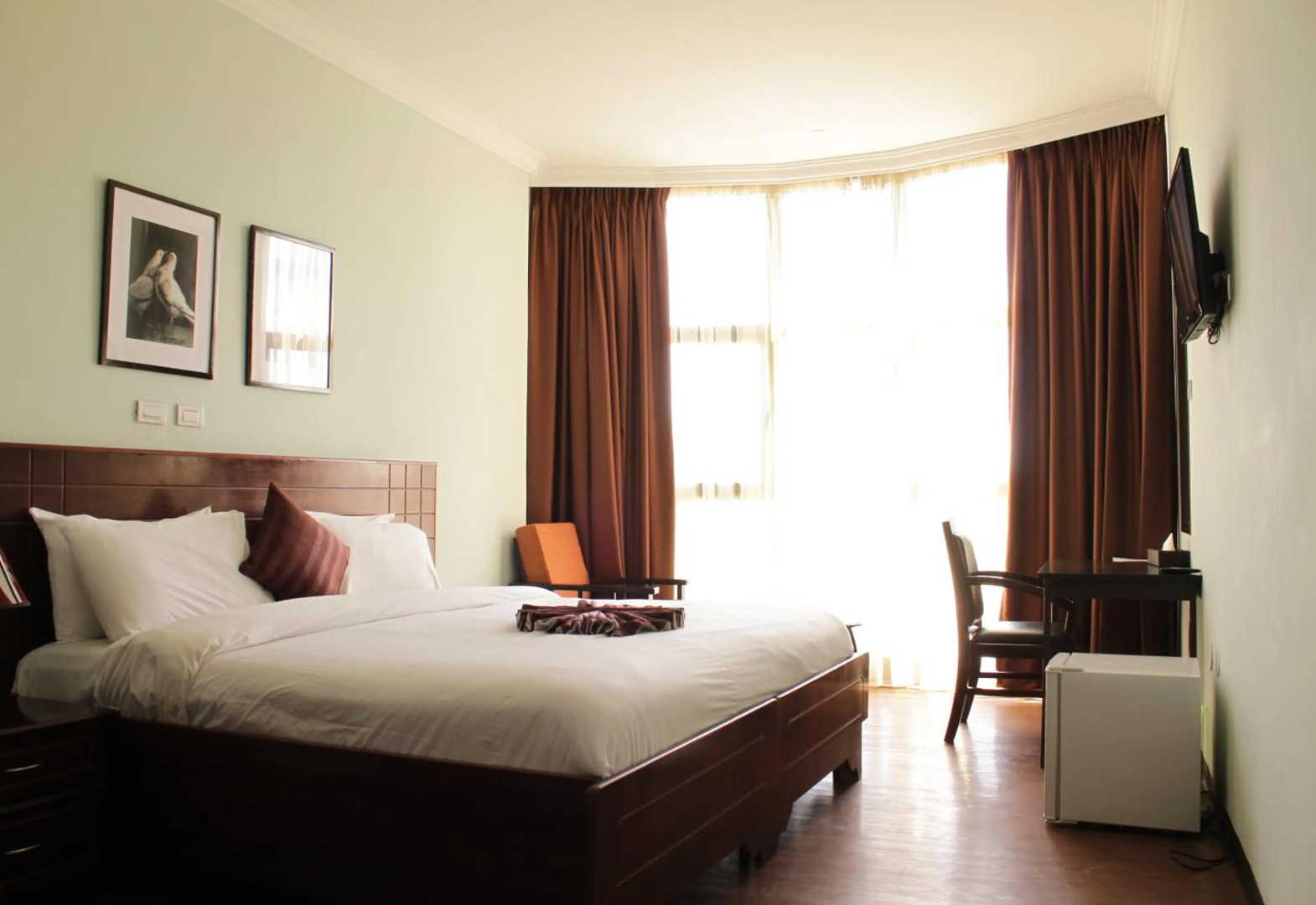 Foto - Hotel Lobelia